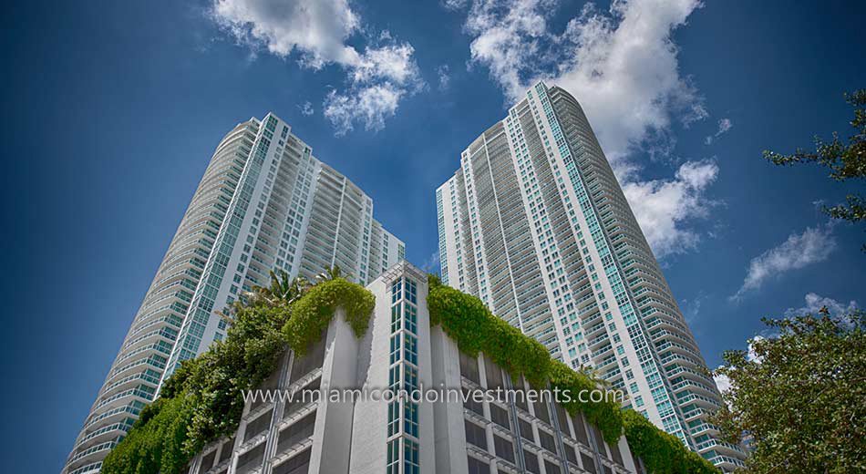 Market Stat Monday: The Plaza on Brickell Image