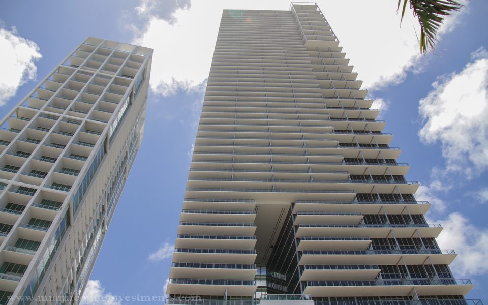 Penthouse Sale at Marquis Breaks Record on Per Square Foot Basis Image