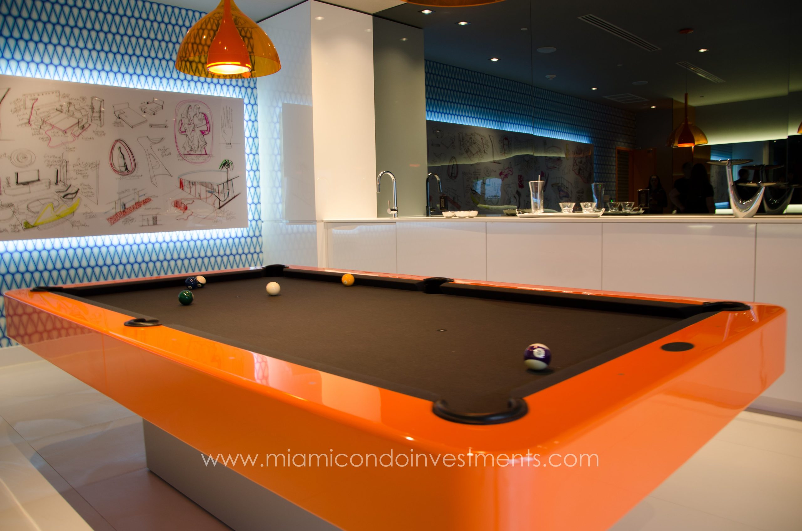 First Look at the Newly Opened myBrickell Image