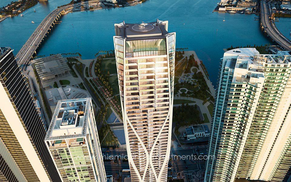 One Thousand Museum – The Best Bargain in Town Image