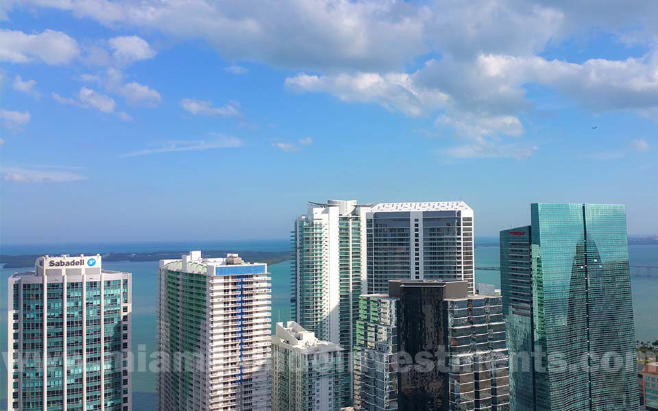 Sweeping Panoramic Views from the Rooftop Pool Deck of Millecento Residences [VIDEO] Image