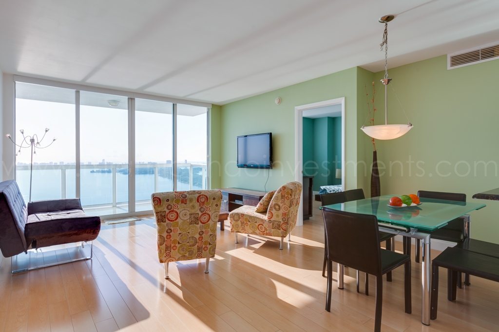 Coming to Market – 1800 Club Unit 4003 – Asking $599,000 Image