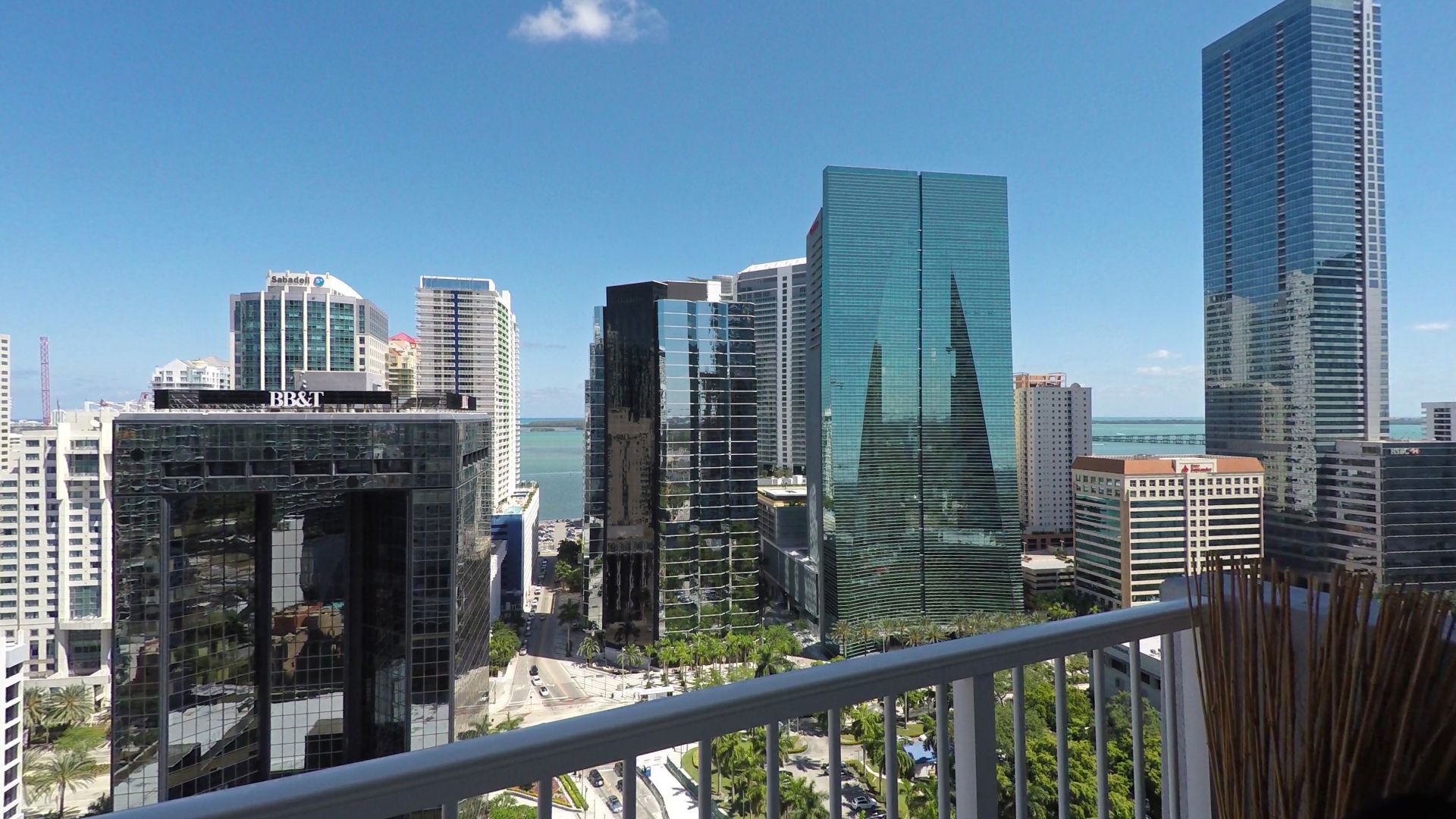 Vue at Brickell Unit 2306 Video Tour – Asking $479,000 Image