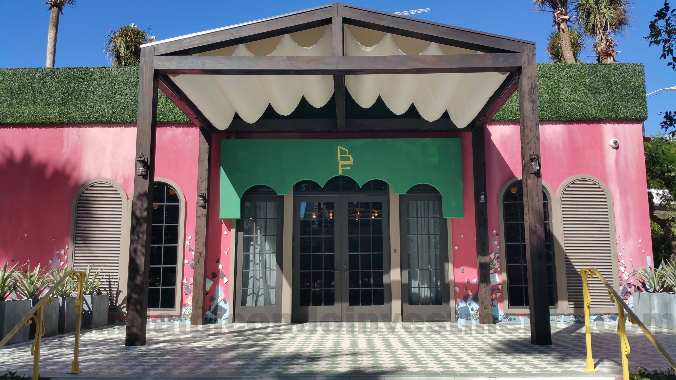 A Tour of the Brickell Flatiron Sales and Design Gallery Image