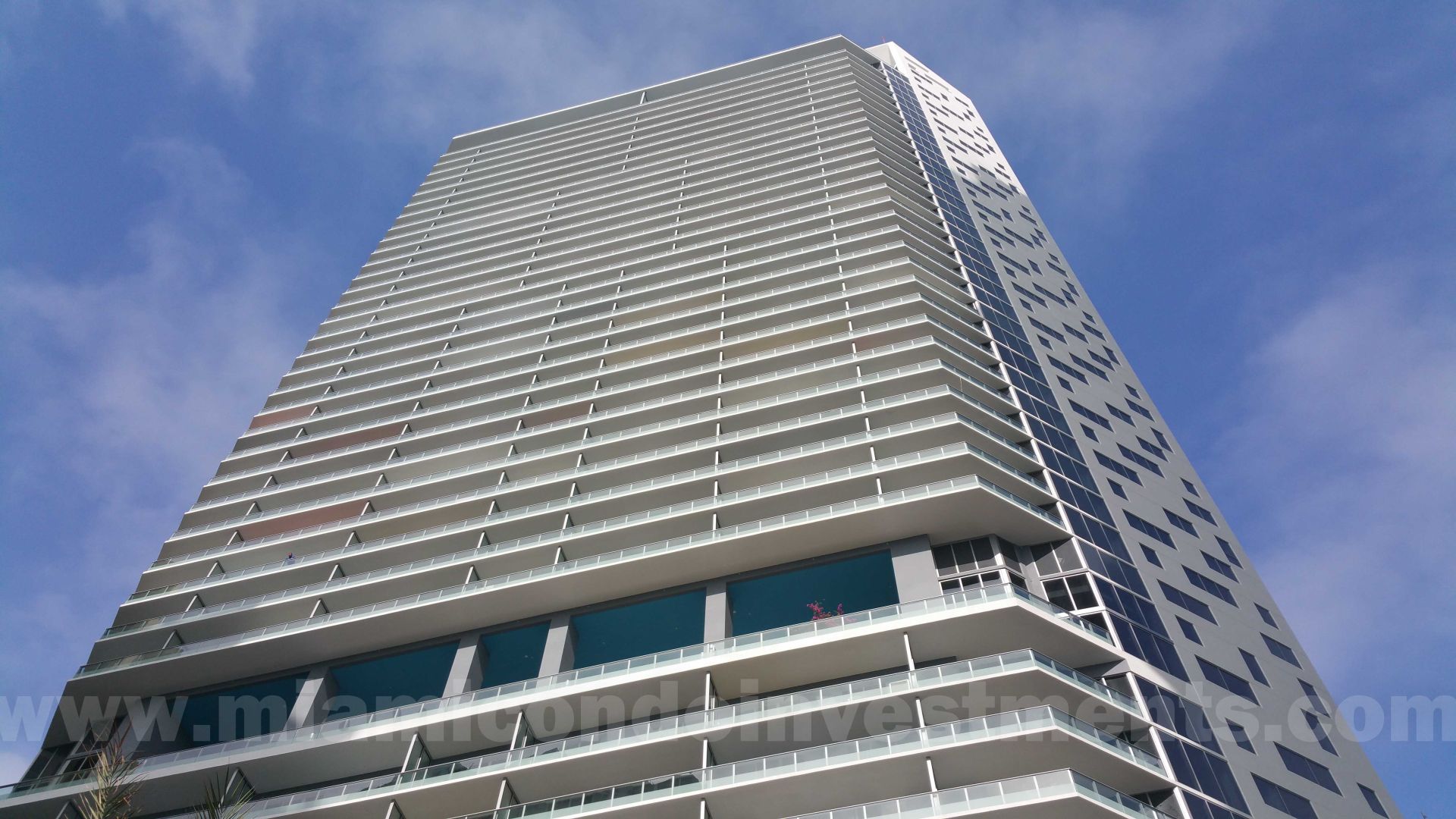 My First Impression of BrickellHouse Image