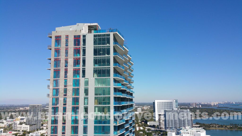 Icon Bay and Biscayne Beach Construction Update Image