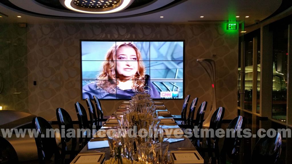 One Thousand Museum Bulldozes Through 50 Percent Under Contract Mark Image