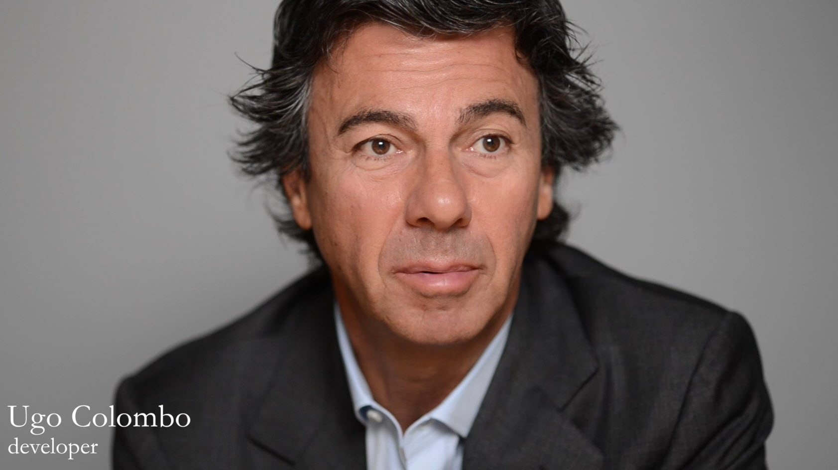 Brickell Flatiron Promo Video Image