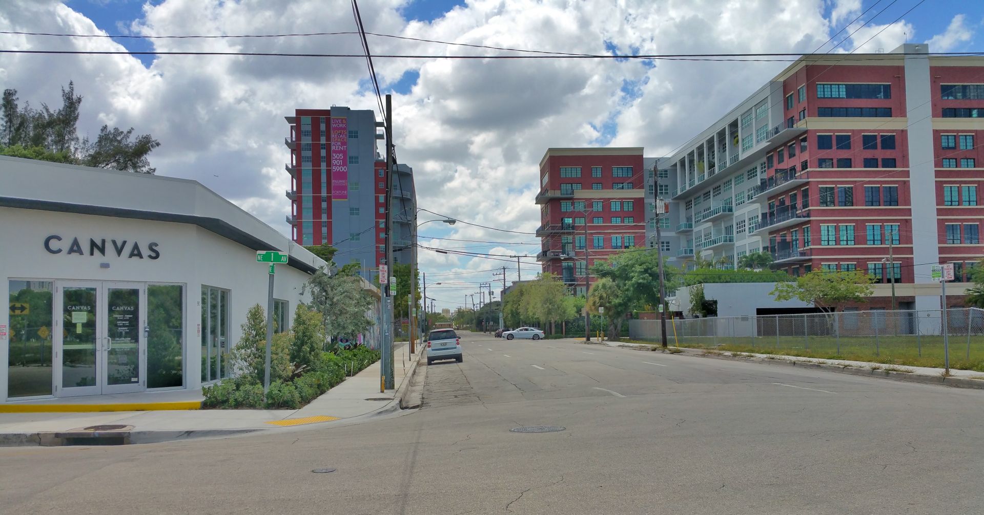 The Emergence of the Arts + Entertainment District Image