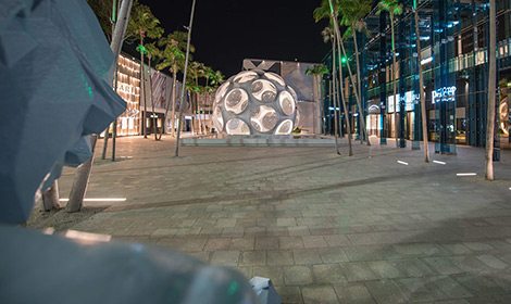 Miami Design District Video Tour Image