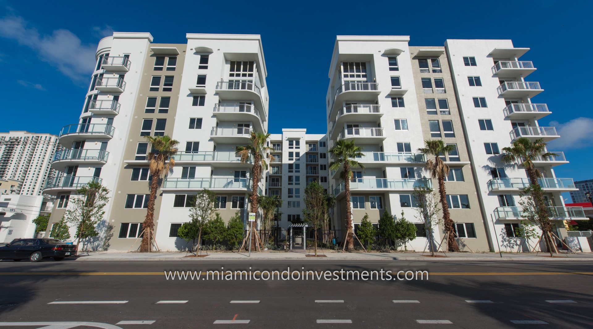 SoMa at Brickell Opens Image