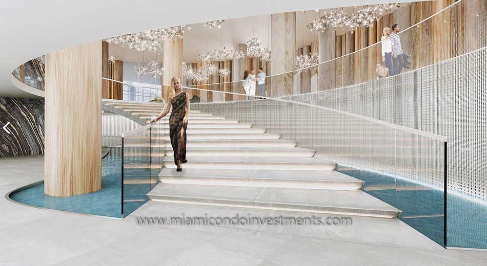 Aria On The Bay Reduces Required Deposit Amount To 35% On Select Plans Image