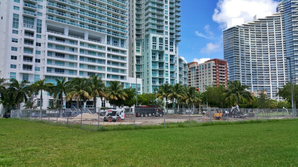 Dog Park Coming Soon to Margaret Pace Park Image