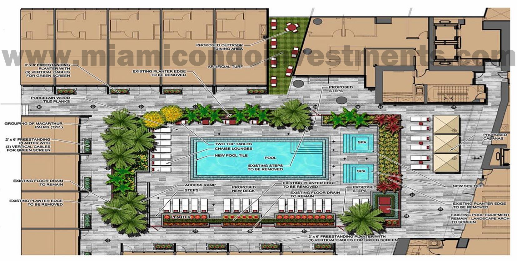 ME Miami Hotel Update Image