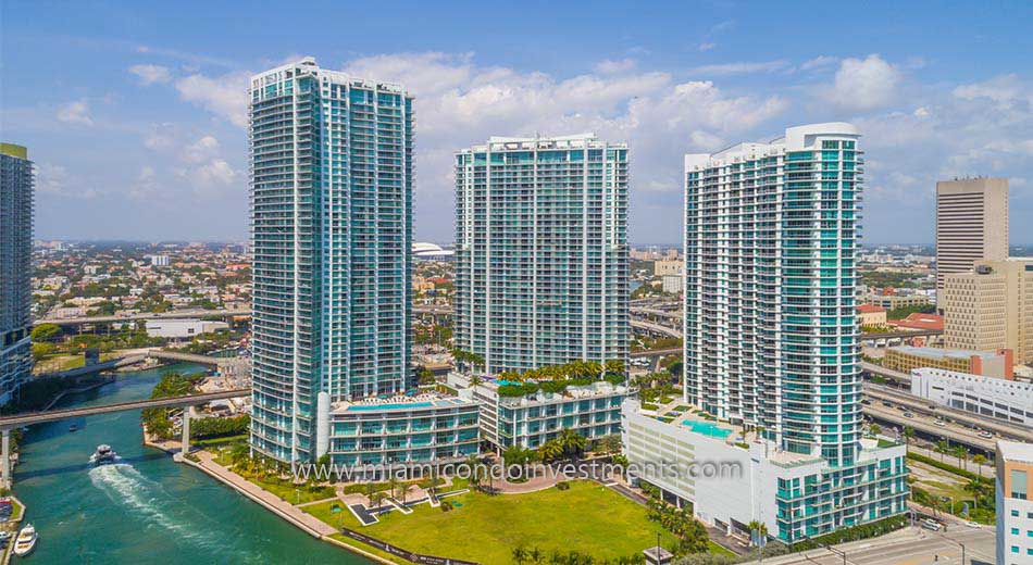 Miami Riverfront Market Update Image
