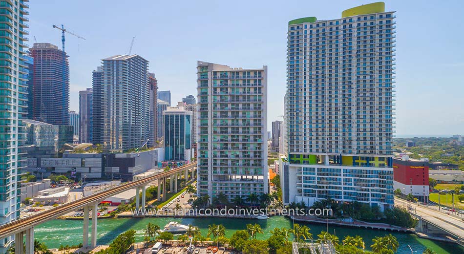 Neo Vertika Market Statistics Image