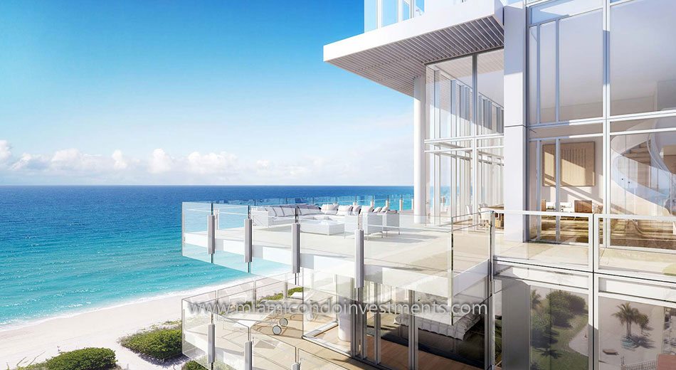 Four Seasons Hotel at The Surf Club Opens Tomorrow Image