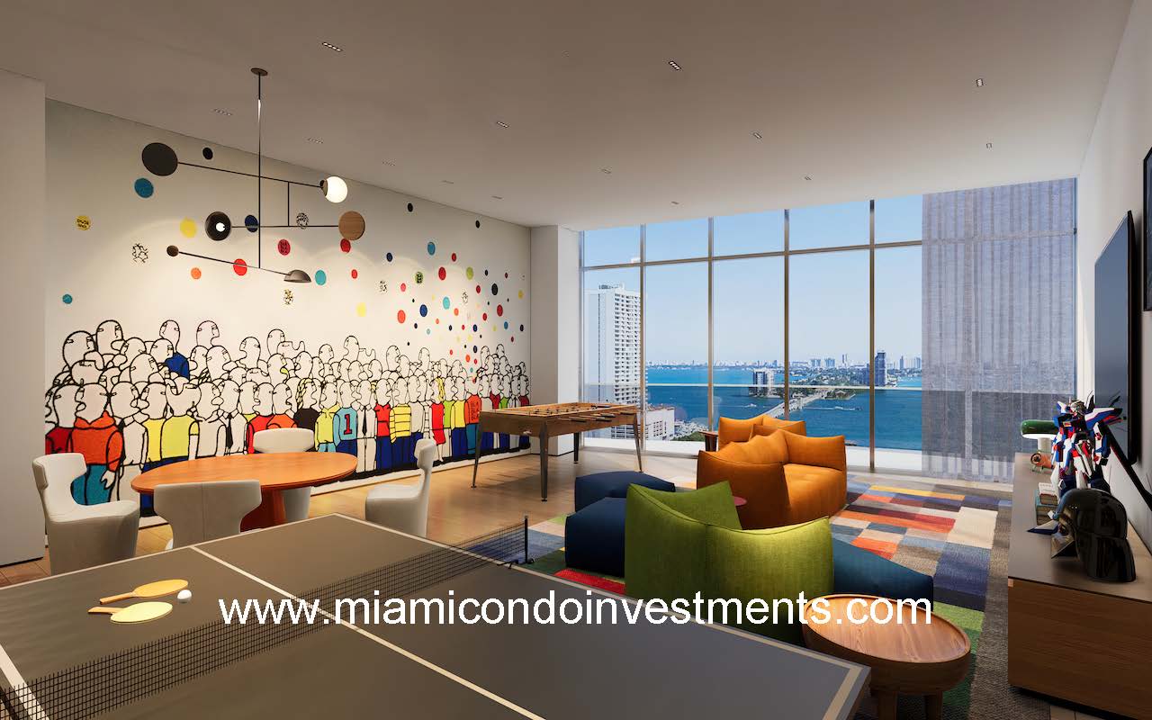 Casa Bella Kids Room