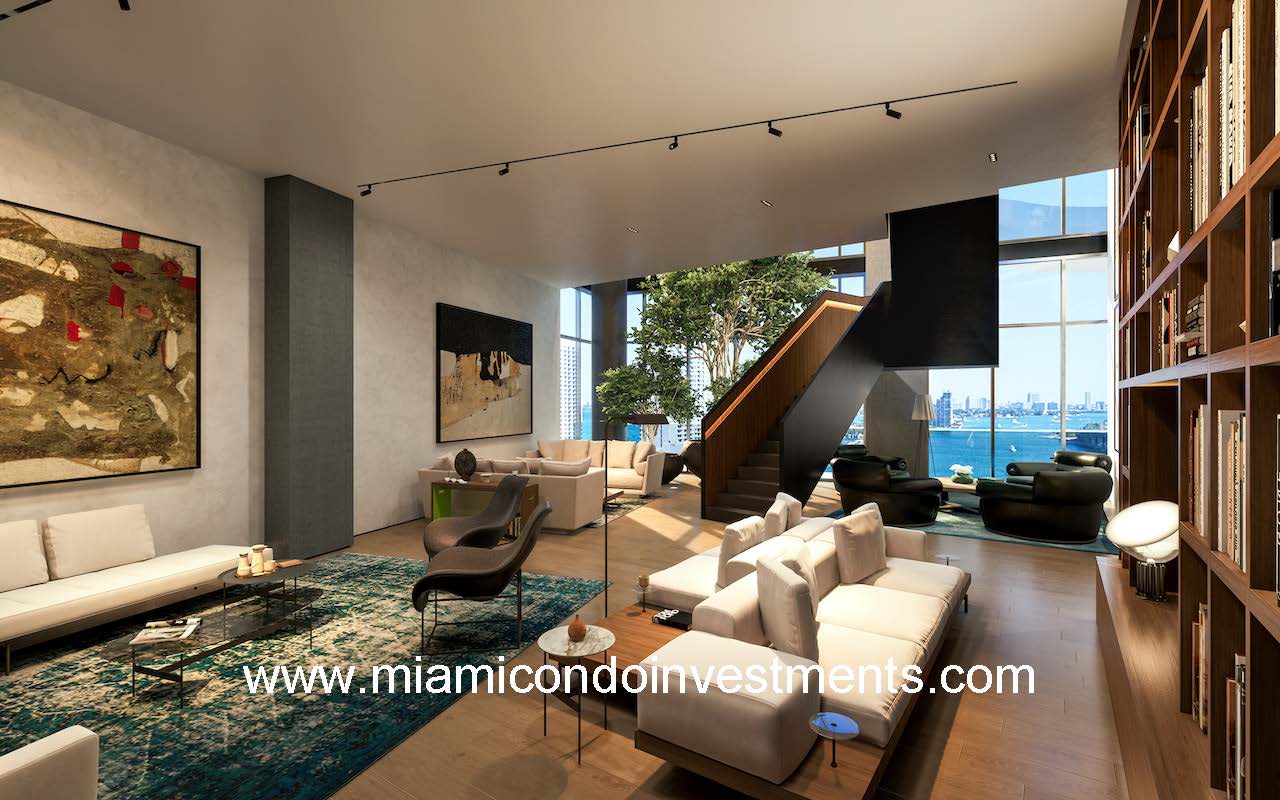 Casa Bella Penthouse 2