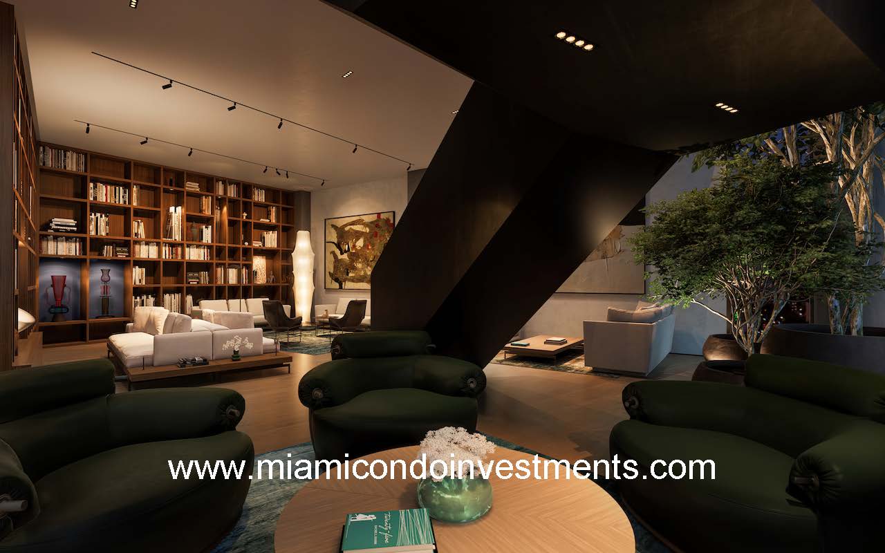 Casa Bella Penthouse 3