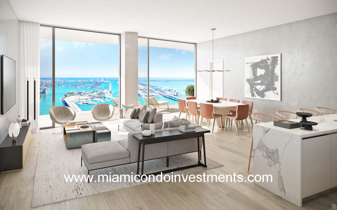 Casa Bella Penthouse 4