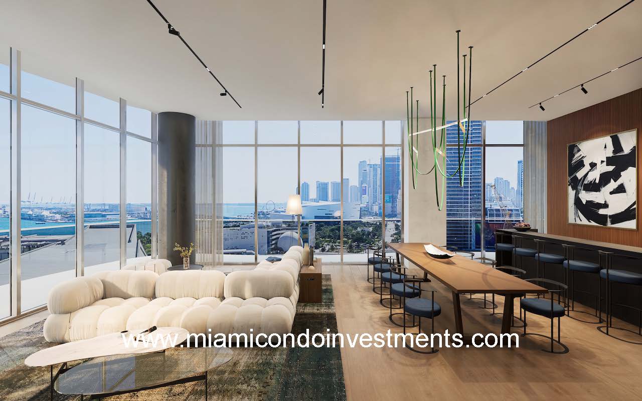 Casa Bella Penthouse 5