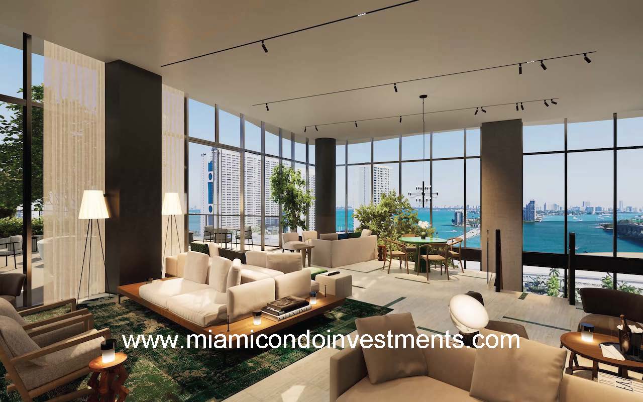 Casa Bella Penthouse