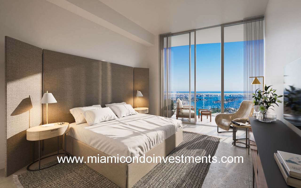 Casa Bella Primary Suite 2