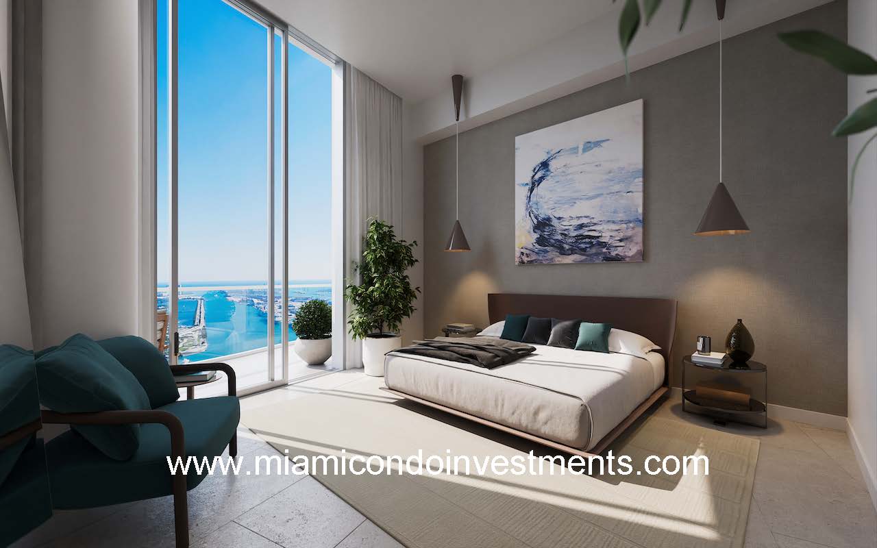 Casa Bella Primary Suite