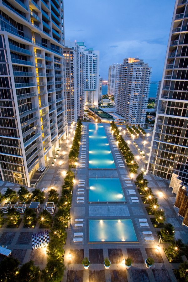 IconBrickell Pool Closure Begins December 5 Image