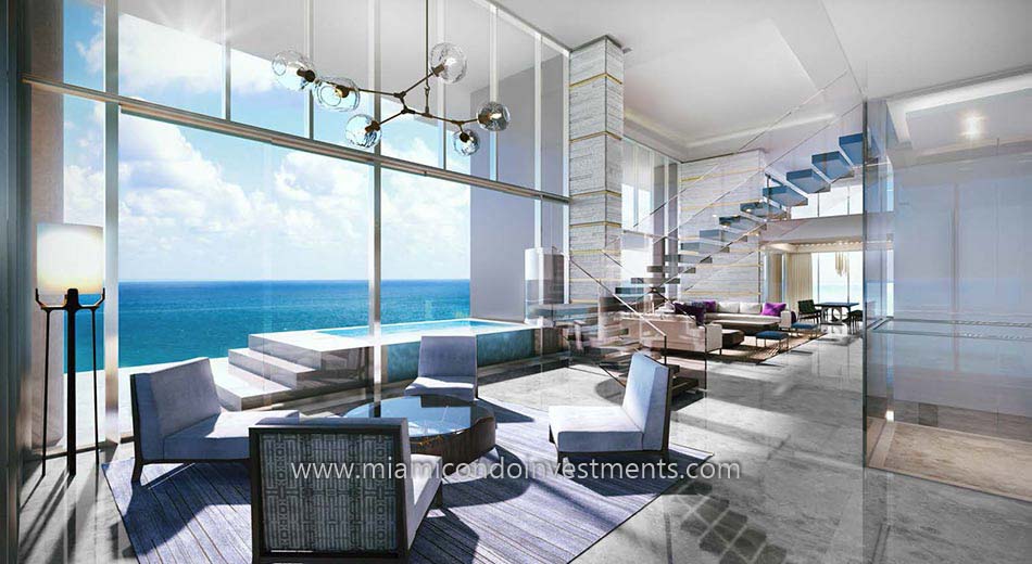 L’Atelier in Miami Beach Receives $57 Million Construction Loan Image
