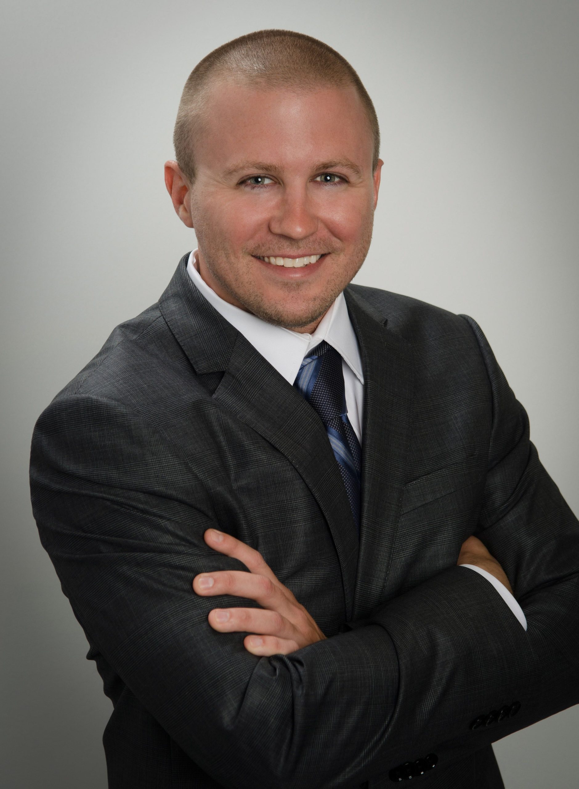 Miami Condo Investments Welcomes Ryan Davis Image