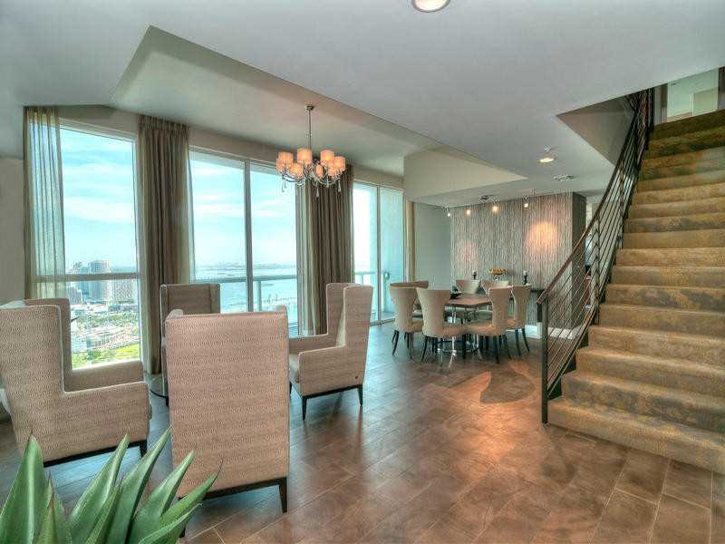 Dwyane Wade’s Downtown Miami Penthouse is For Sale Image