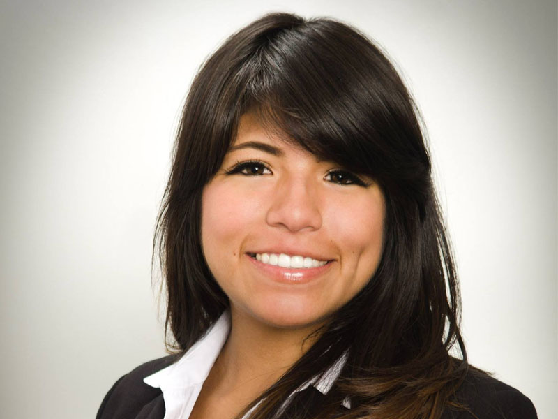 Miami Condo Investments Welcomes Diana Garayar Image