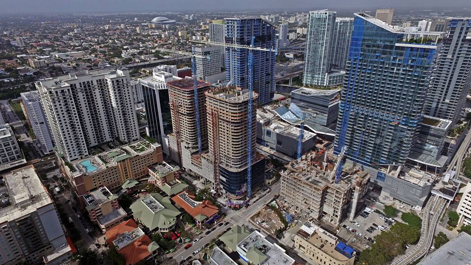 Brickell Heights Offering Close-Out Pricing & Incentives Image