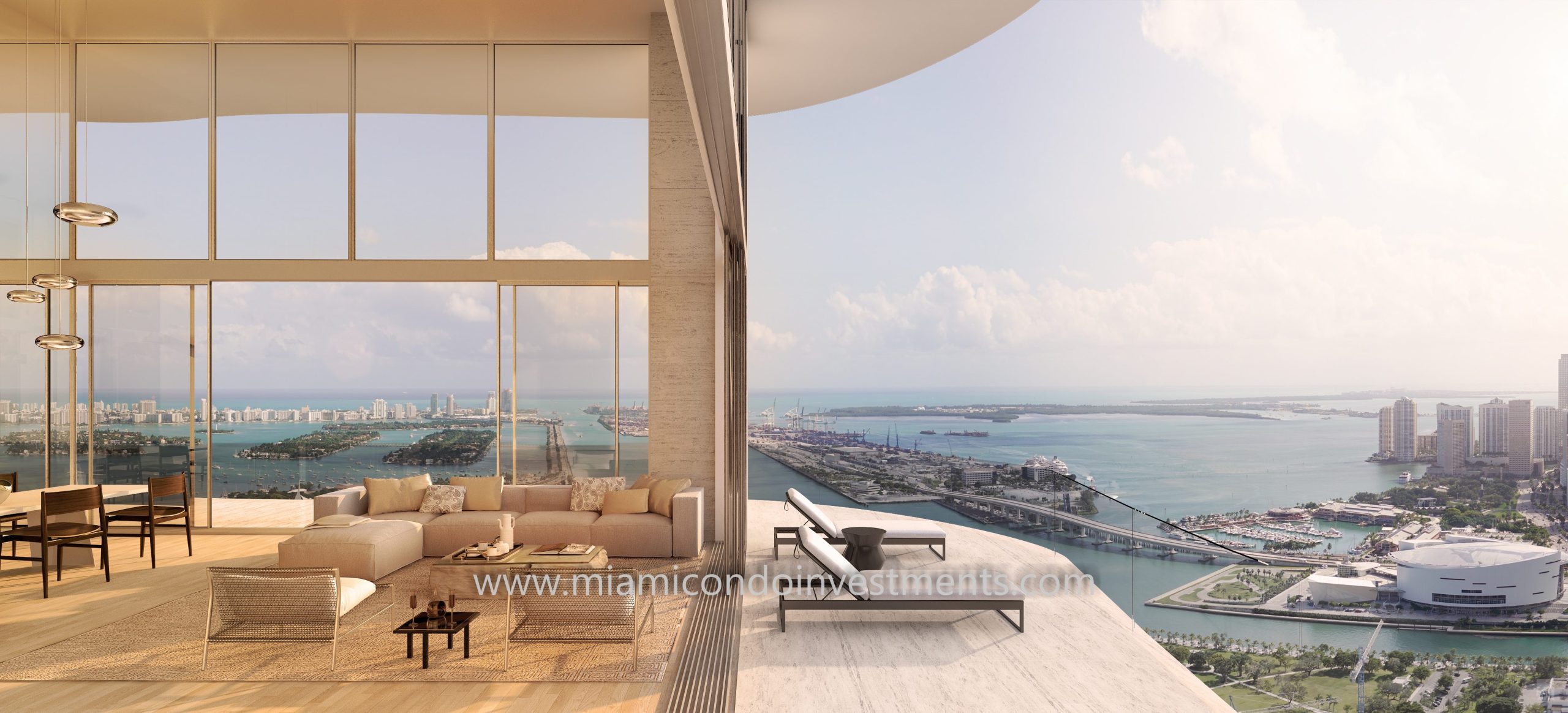 Introducing Auberge Residences & Spa Miami; Reservations Begin February 10th Image