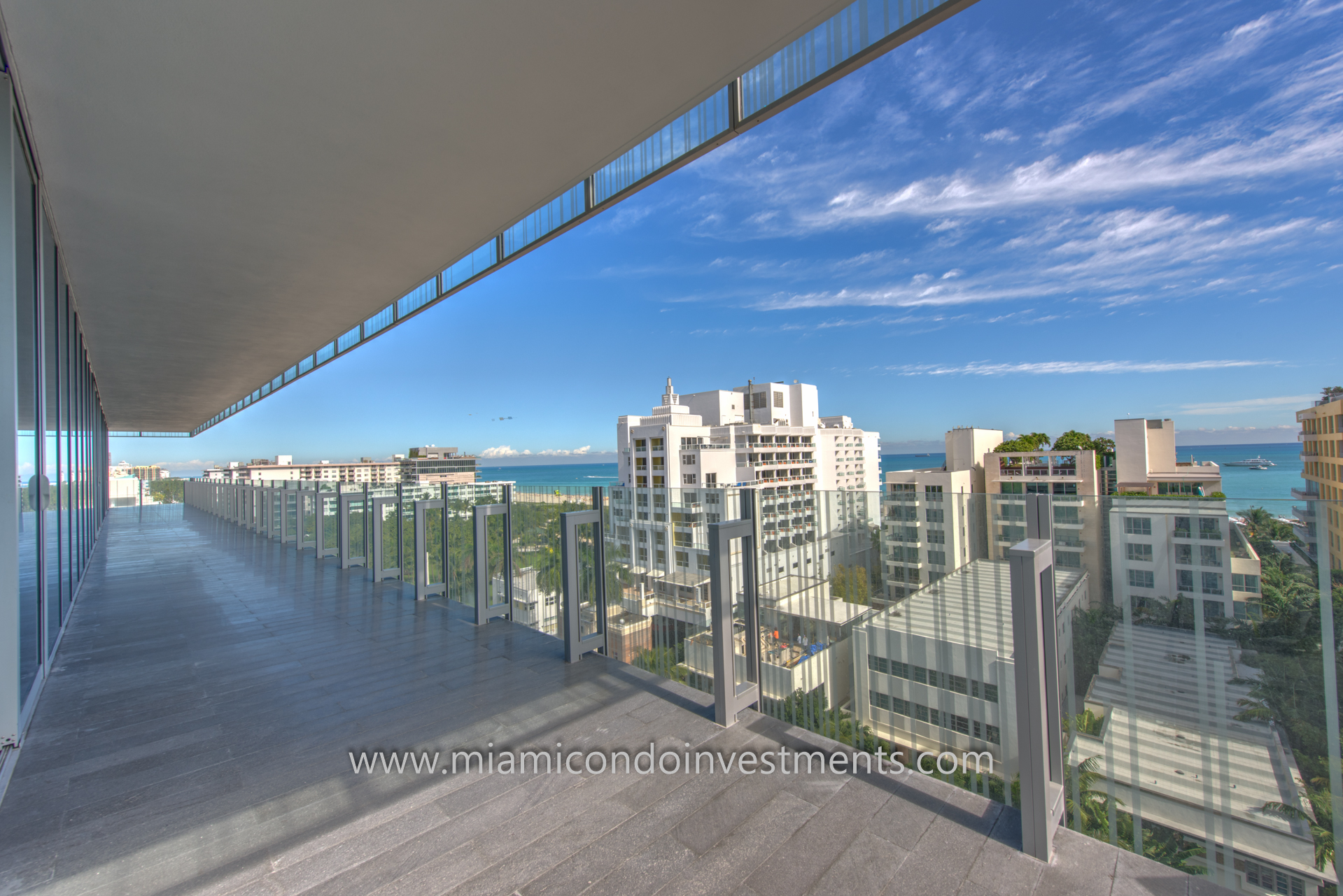 A First Look at Residence 900 at GLASS in Miami Beach Image