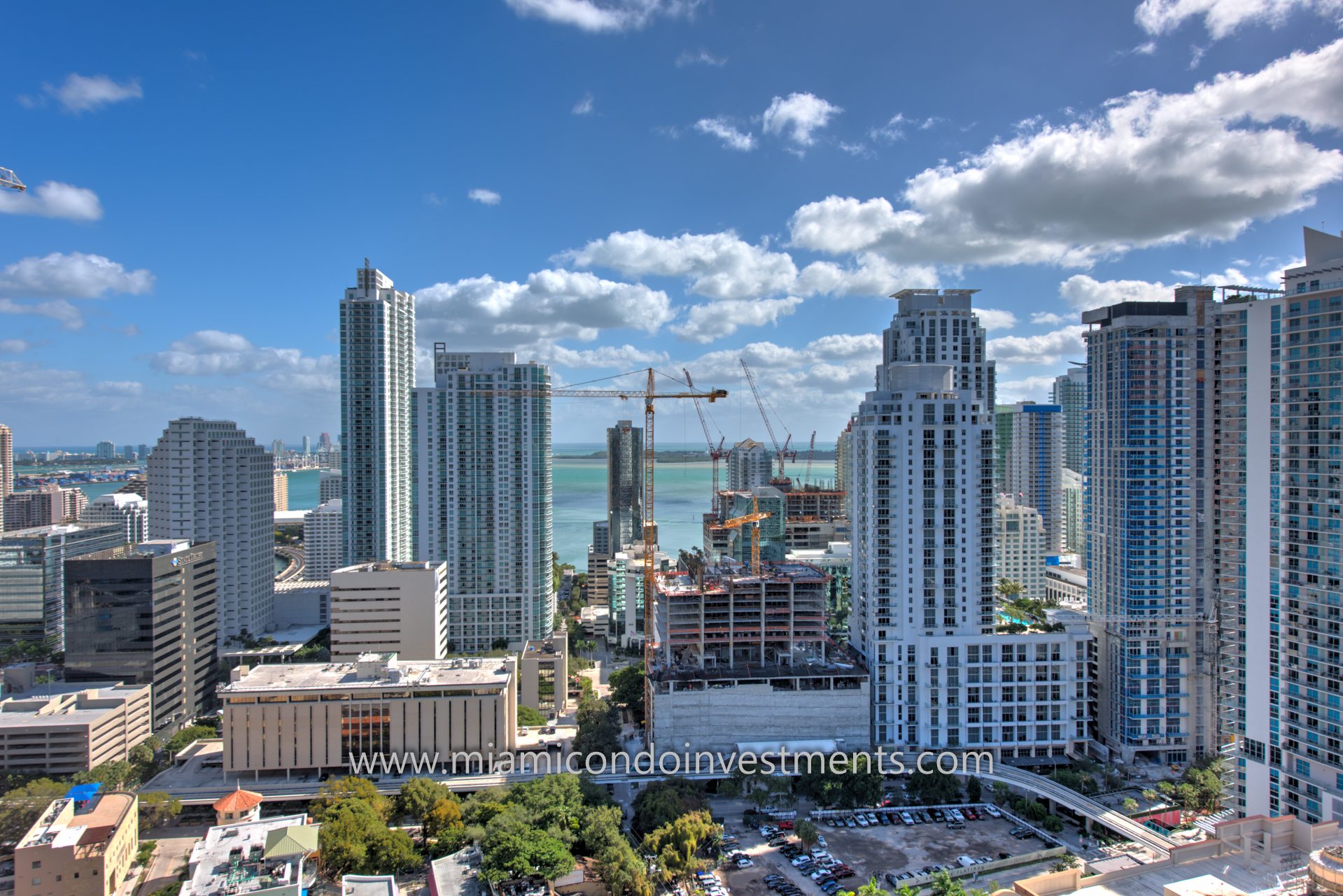 Market Update: Brickell Condo Sales Image