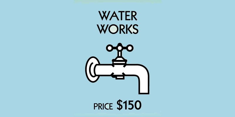 Condo Associations Opting to Not Include Water as a Utility in Their Monthly Dues Image