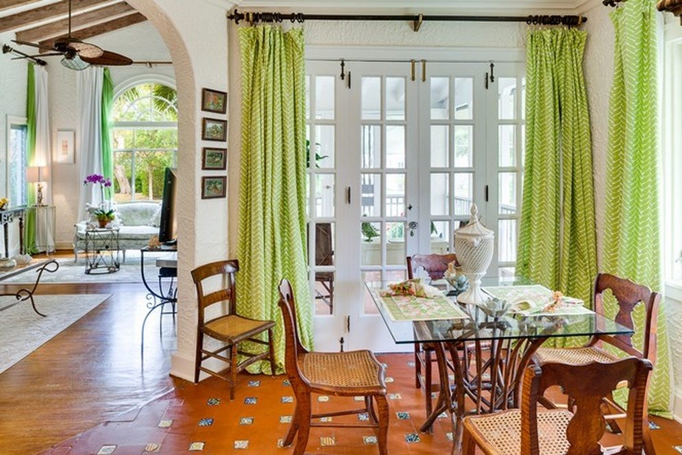 Excrutiatingly Adorable Little Coral Gables House Hits the Market for $675K Image