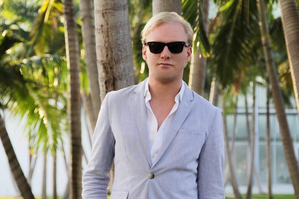 Miami Condo Investments Welcomes Sean McCaughan as Editor Image