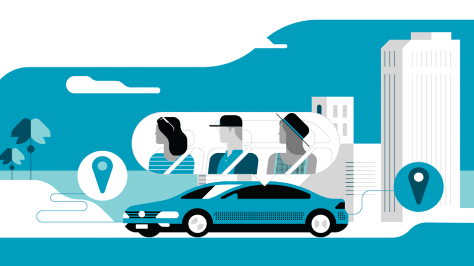 UberPOOL Prices Lowered Again for Urbanite Miamians Image