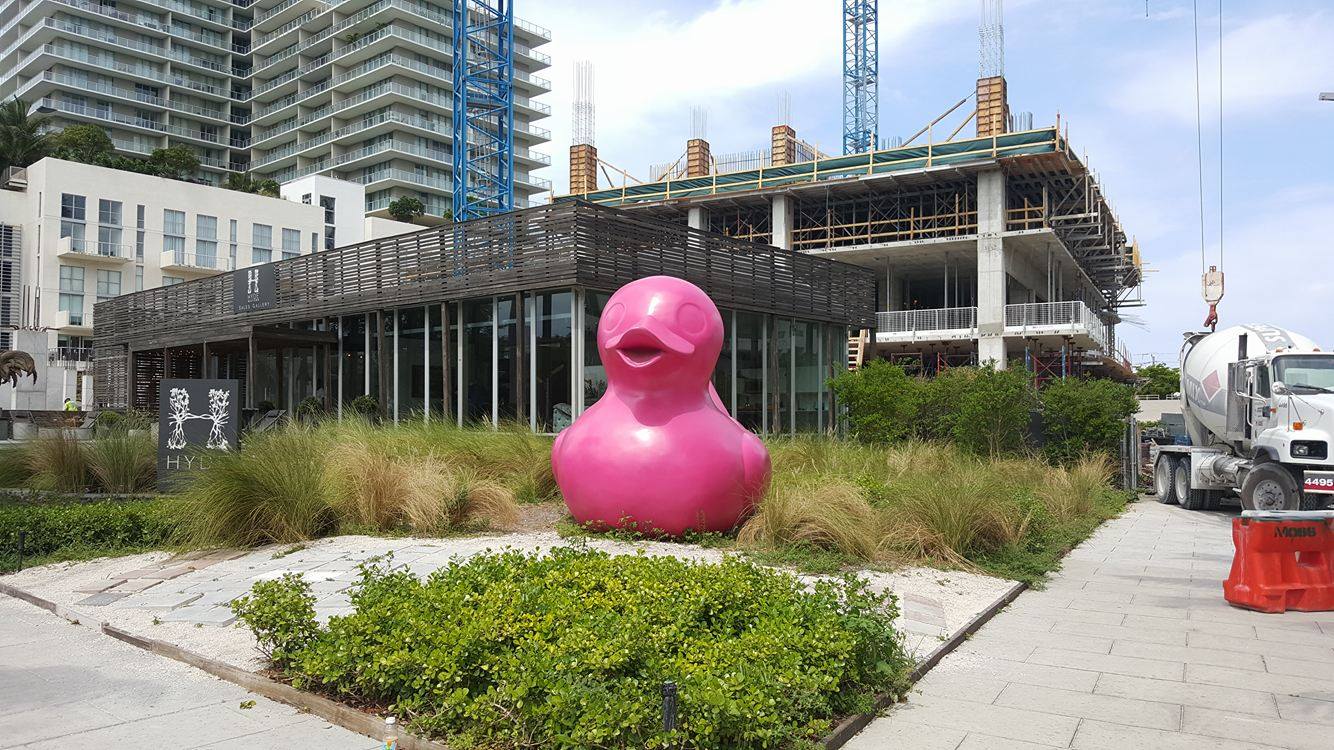 Midtown Construction Update: Walmart’s a’ Comin’ Image