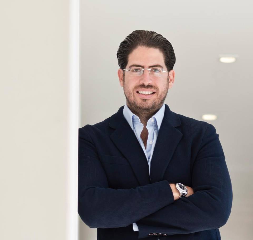 Terra’s David Martin Debuts his New Real Estate Column in Forbes Image