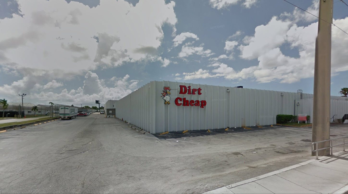 Michael Dezer’s New Car Warehouse Says a Lot About the Relationship Between Men and Their Cars Image