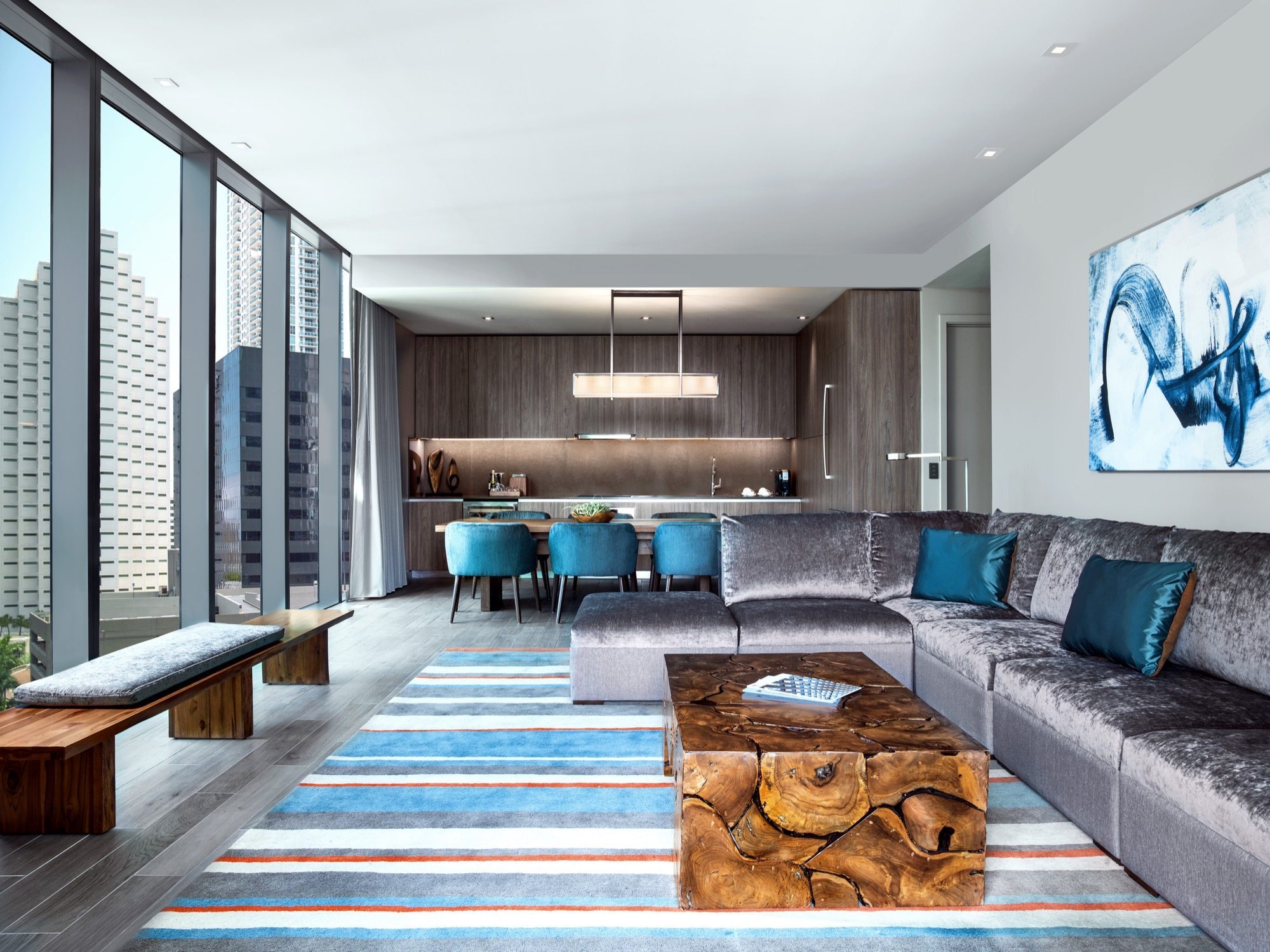 Brickell City Centre’s East Hotel Opens its Doors May 31st Image