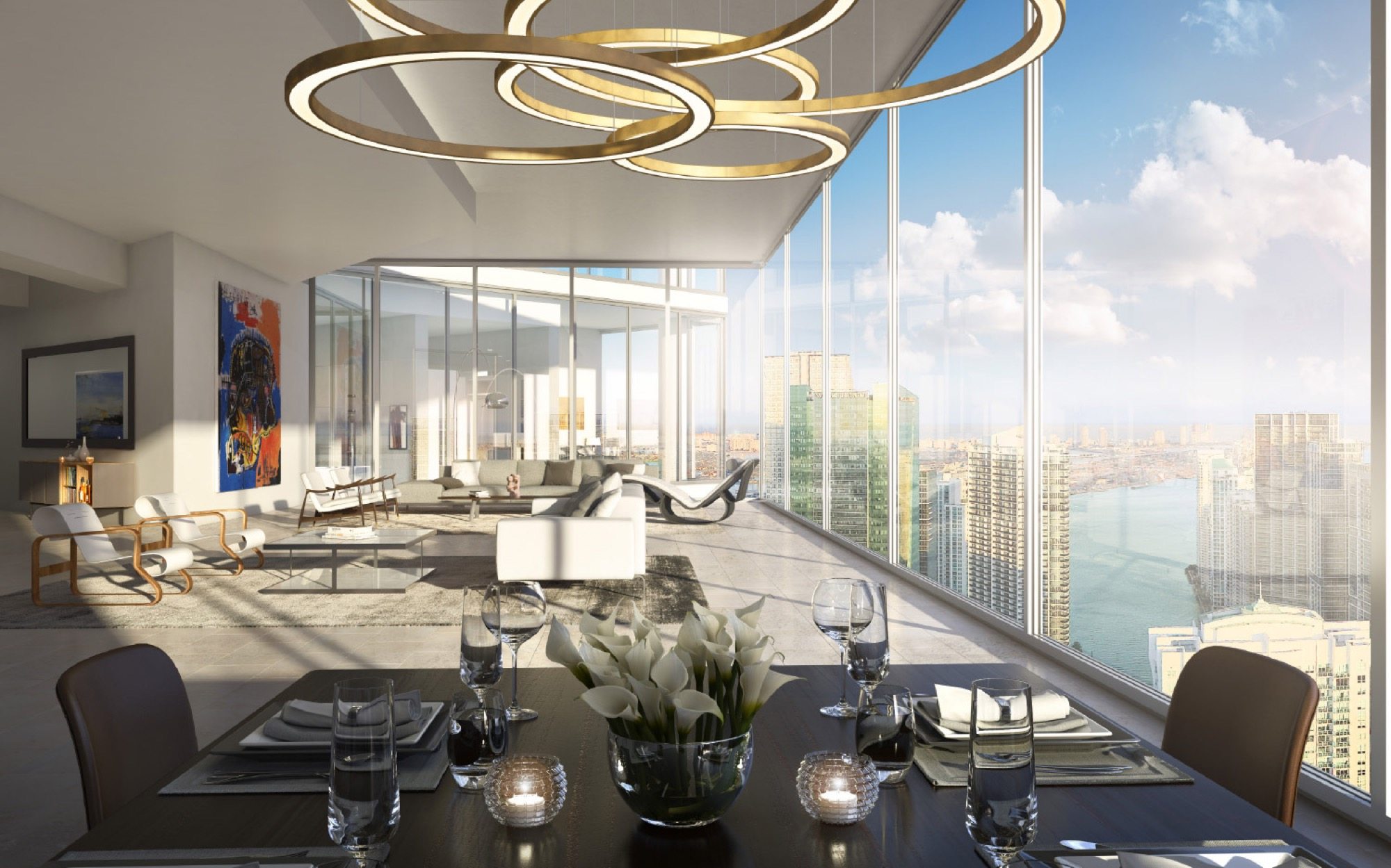 One River Point Rendering Crush Image