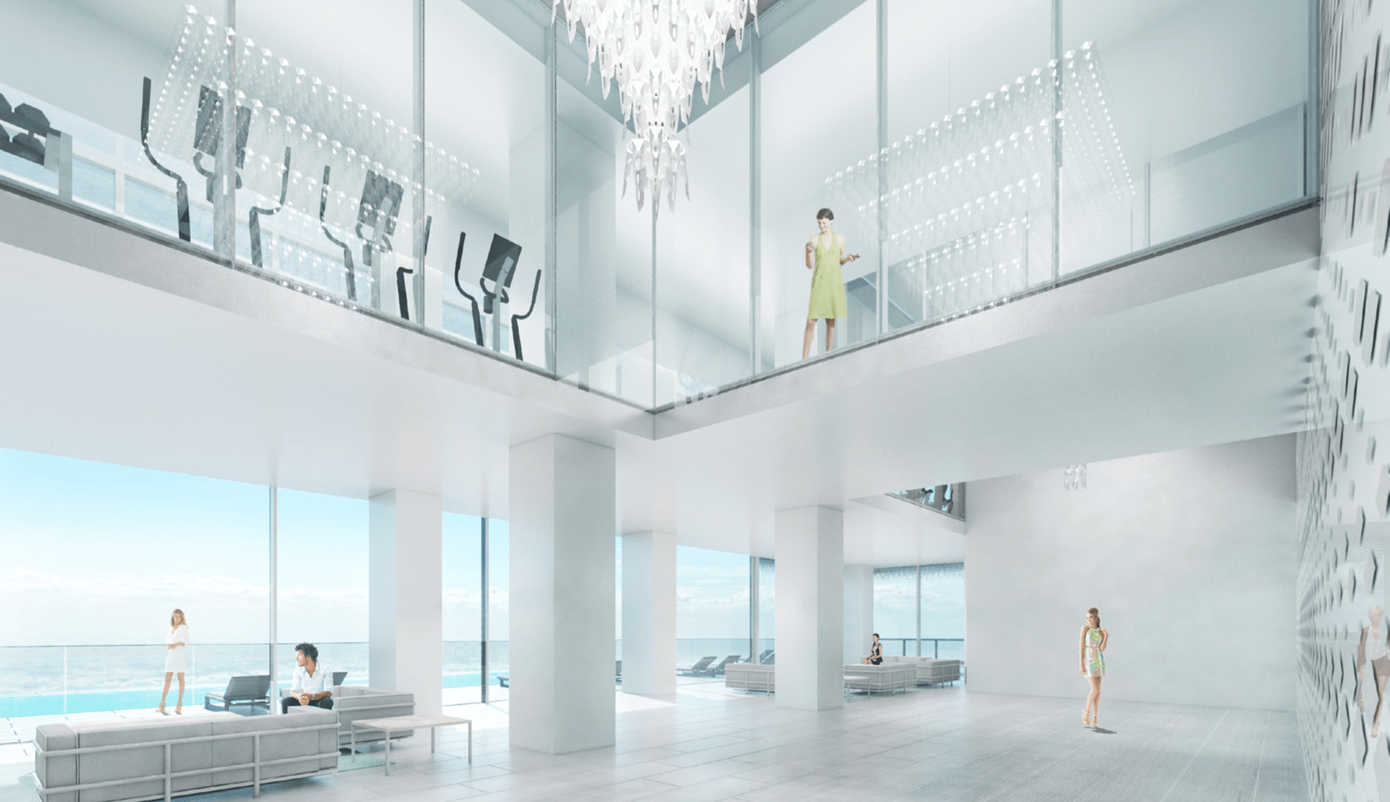 An Early Look Inside Edgewater’s Missoni Baia Tower Image