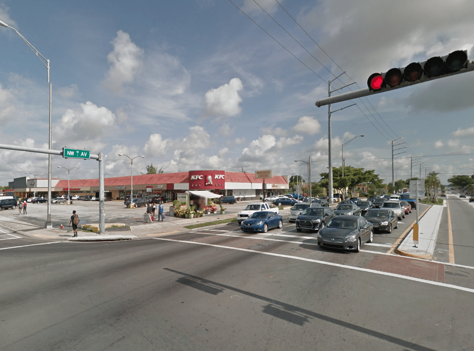 A New Chinatown in North Miami? Image