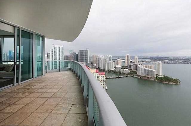 Andy Murray Tries Again To Sell His Condo At Jade Brickell Image